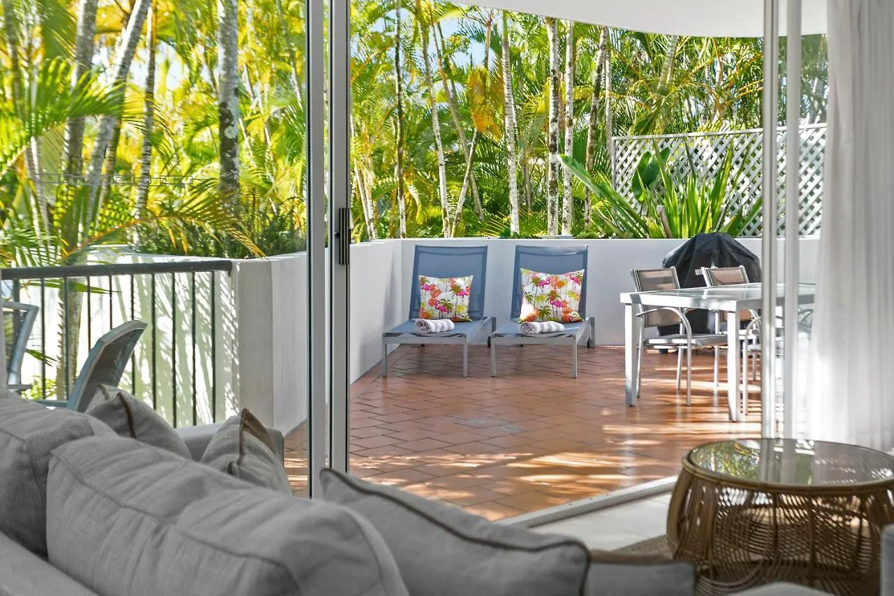 Noosa Tropicana Noosaville Australien