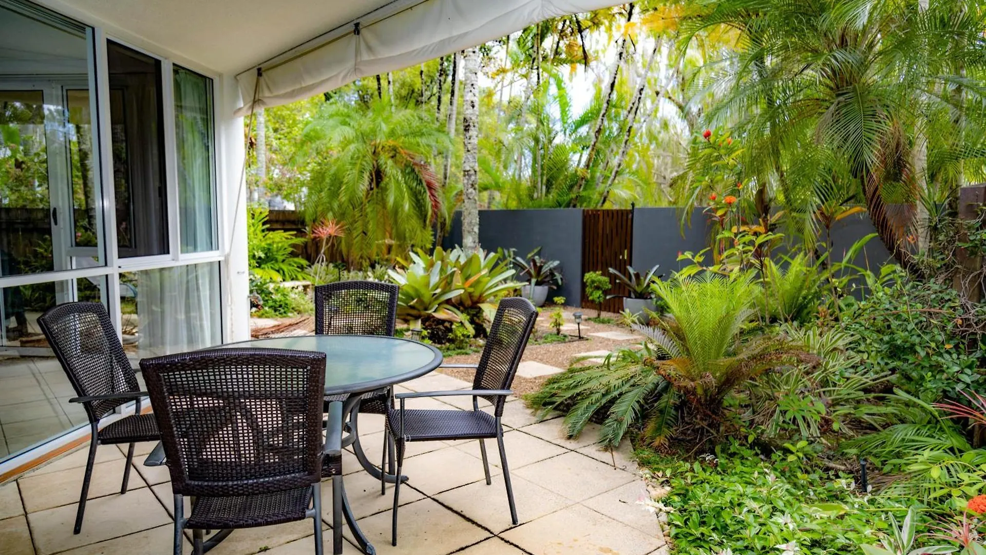Noosa Tropicana Noosaville Australien