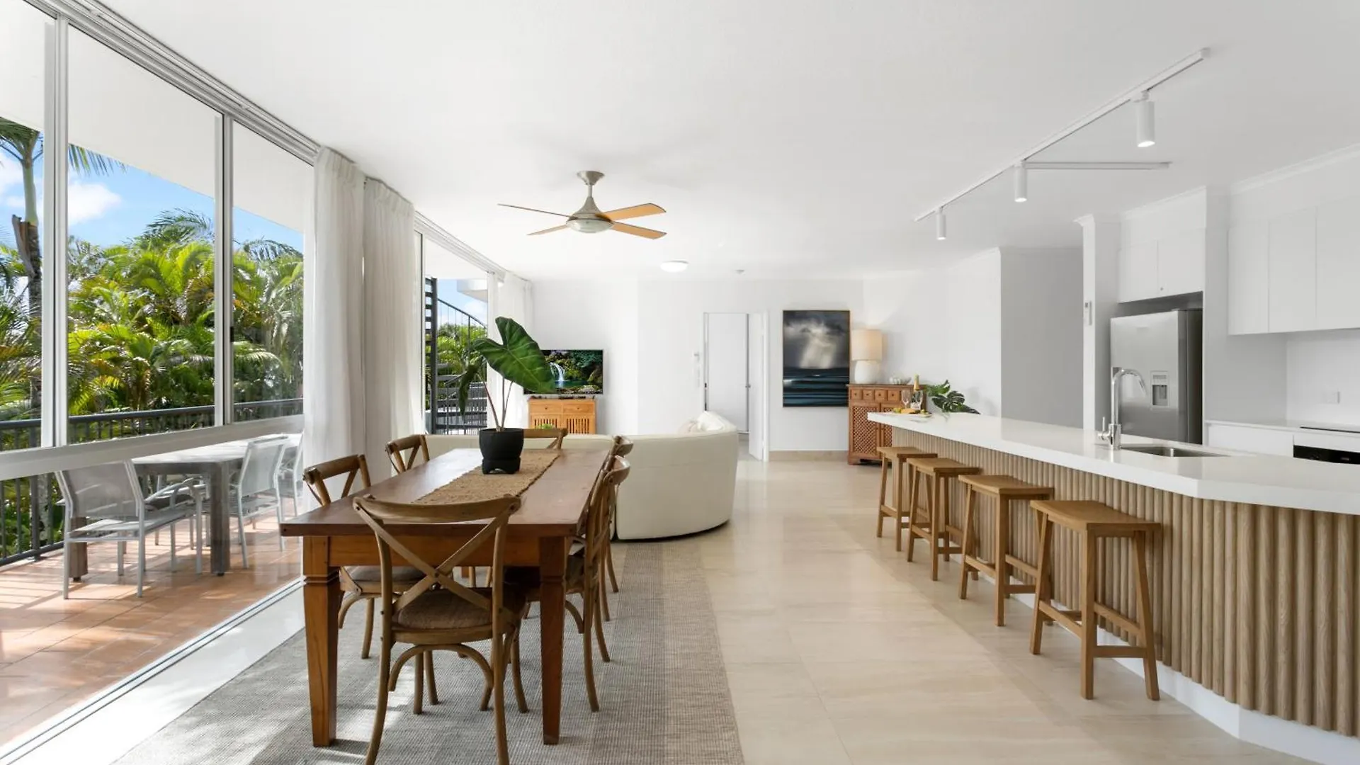 Aparthotel Noosa Tropicana Noosaville