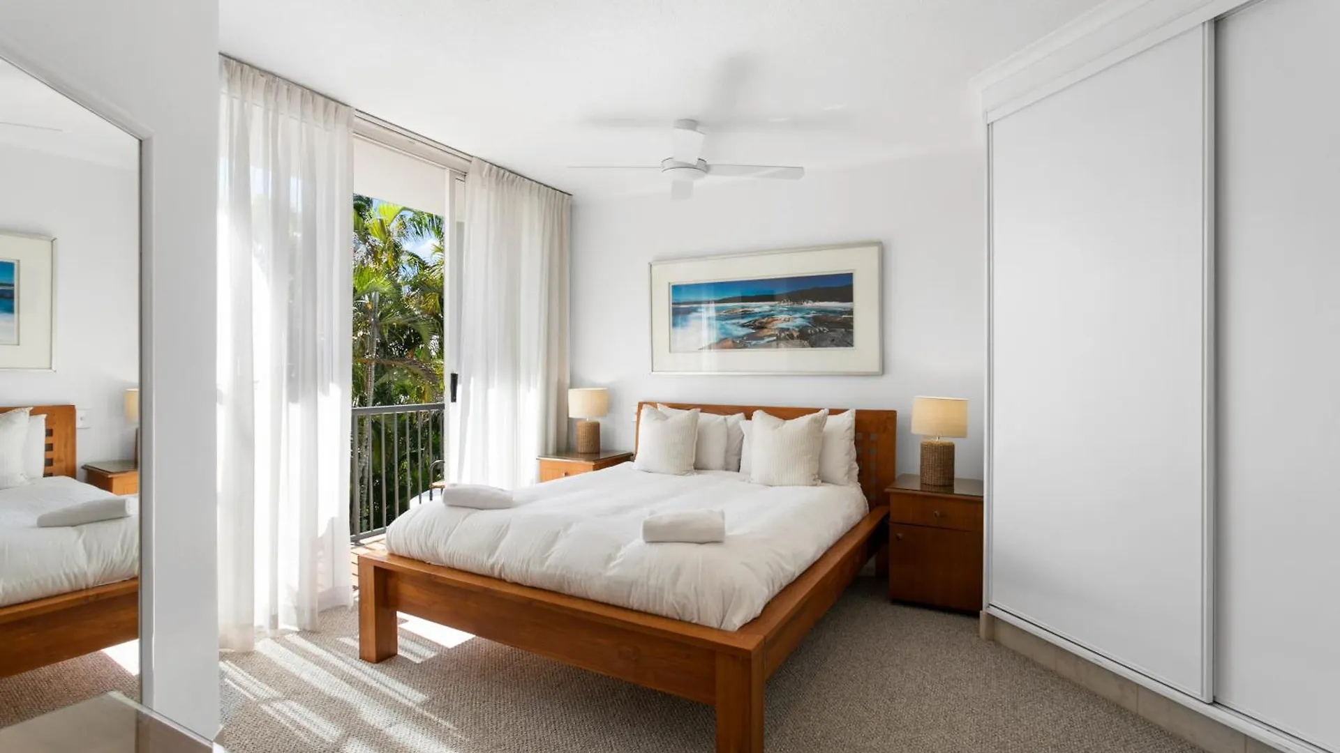 Noosa Tropicana Noosaville Australien