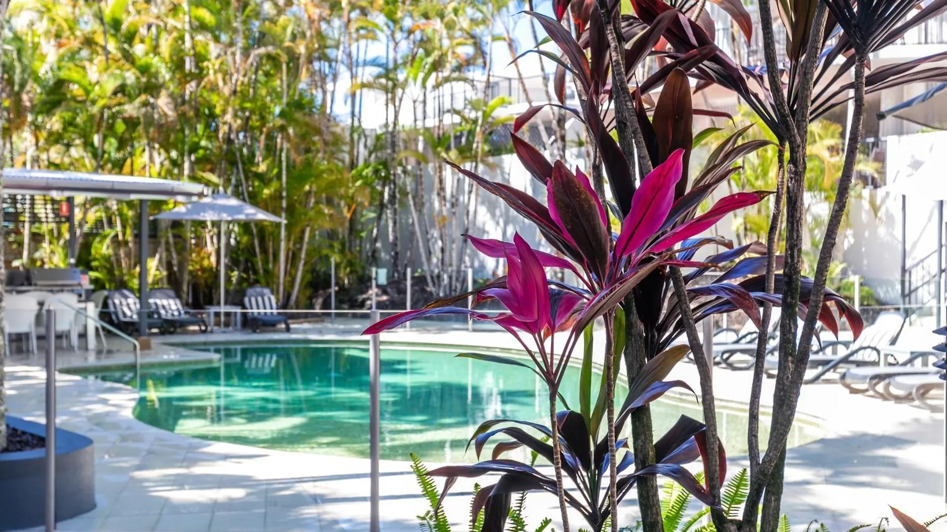 Noosa Tropicana Noosaville