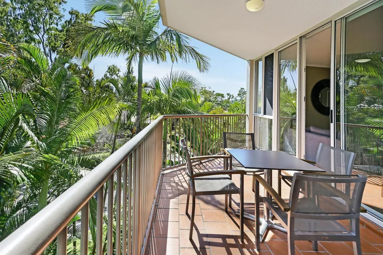 Noosa Tropicana Noosaville