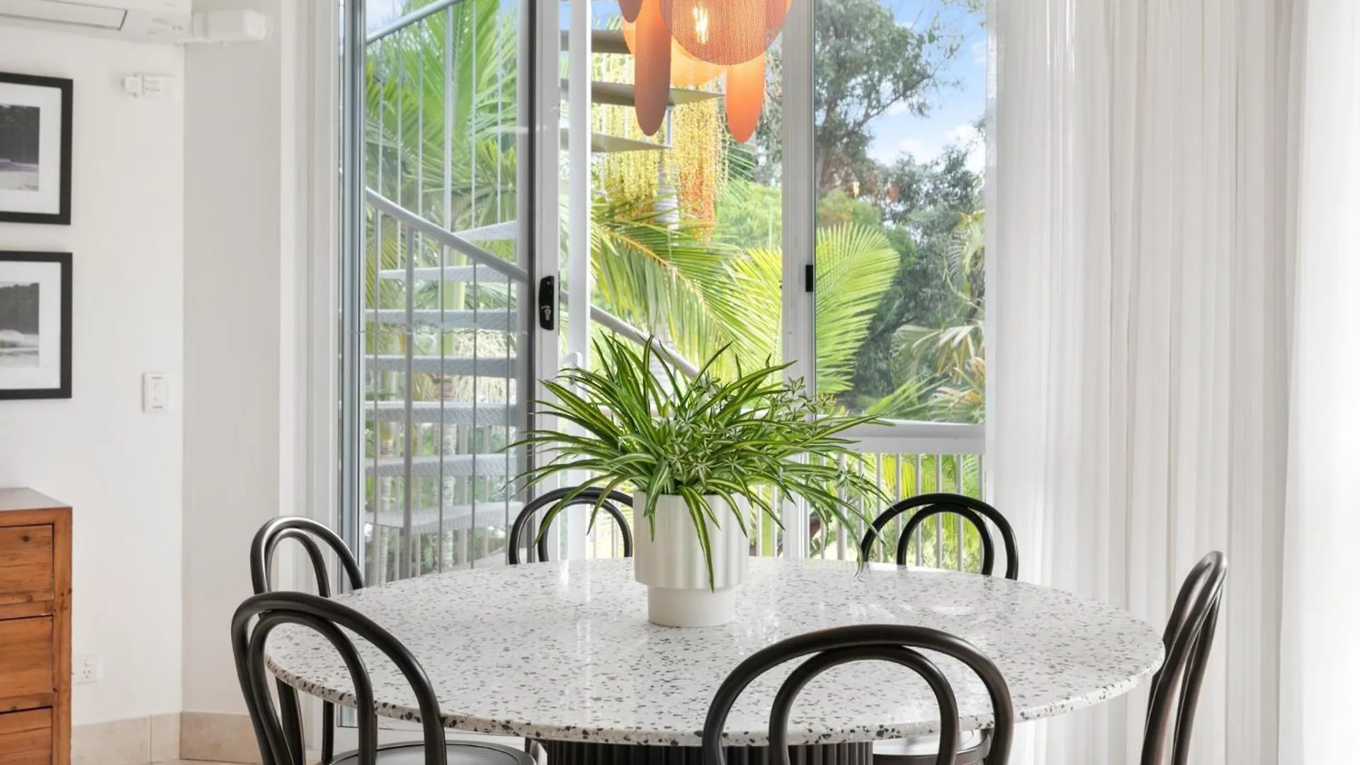 Aparthotel Noosa Tropicana Noosaville