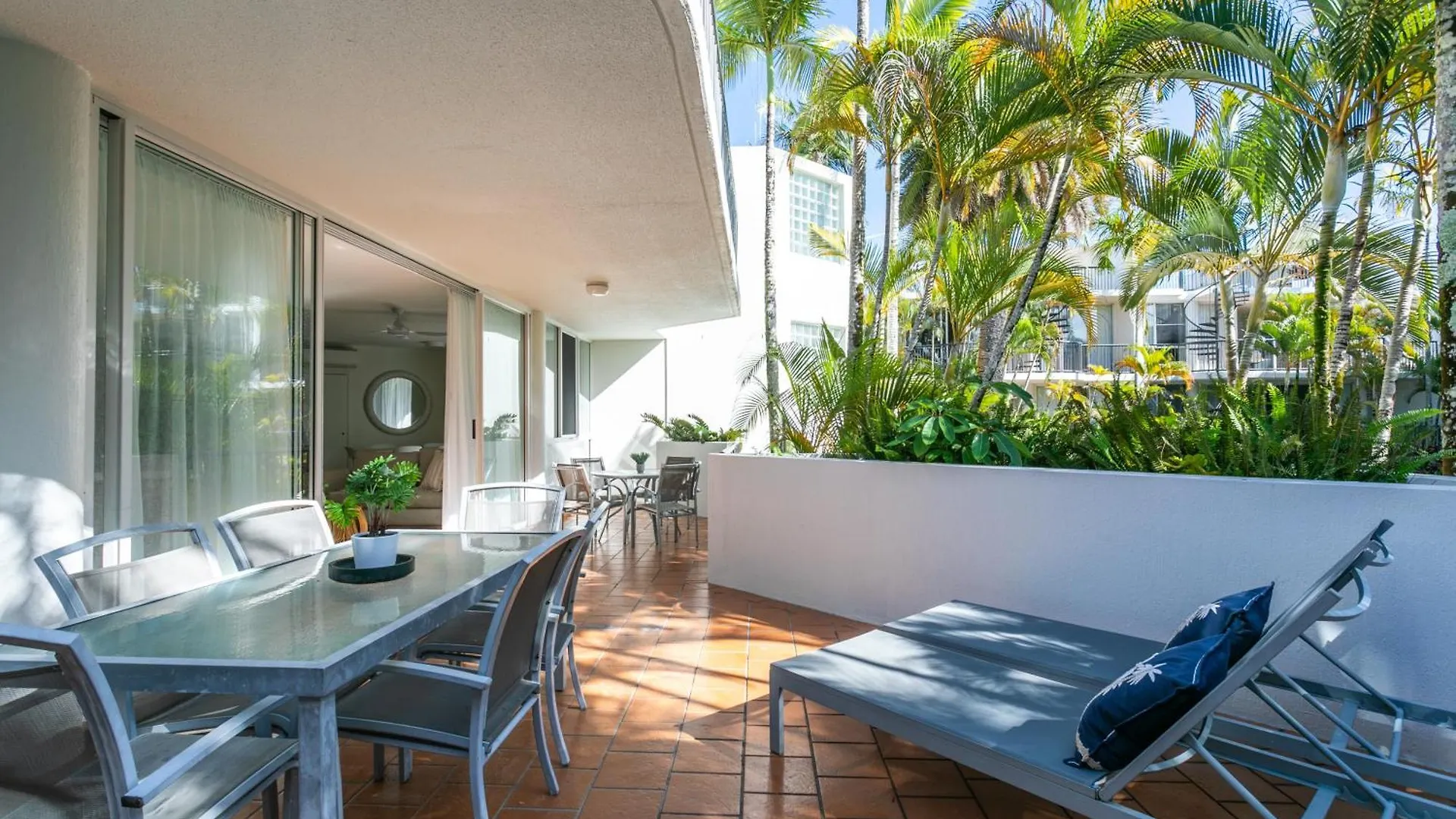 Noosa Tropicana Noosaville