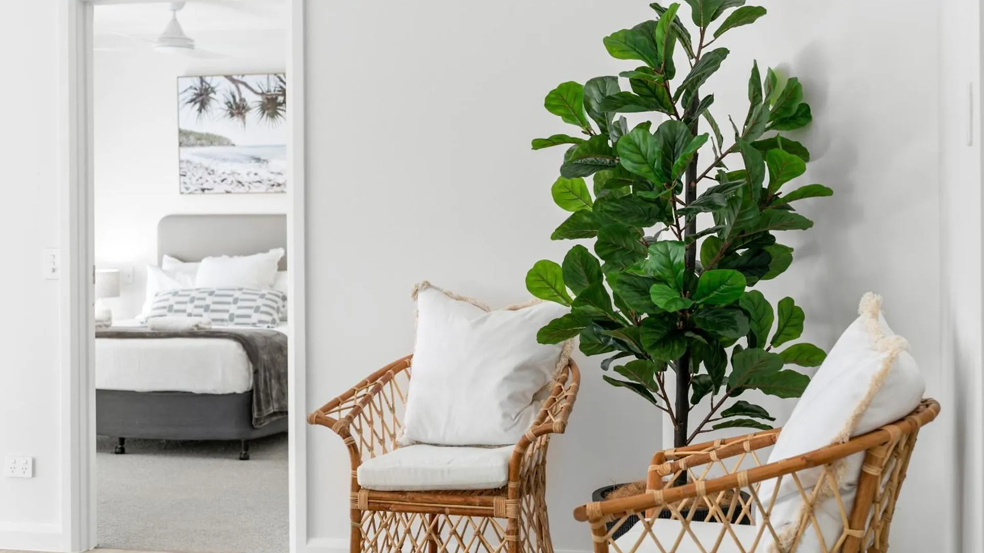 Aparthotel Noosa Tropicana Noosaville