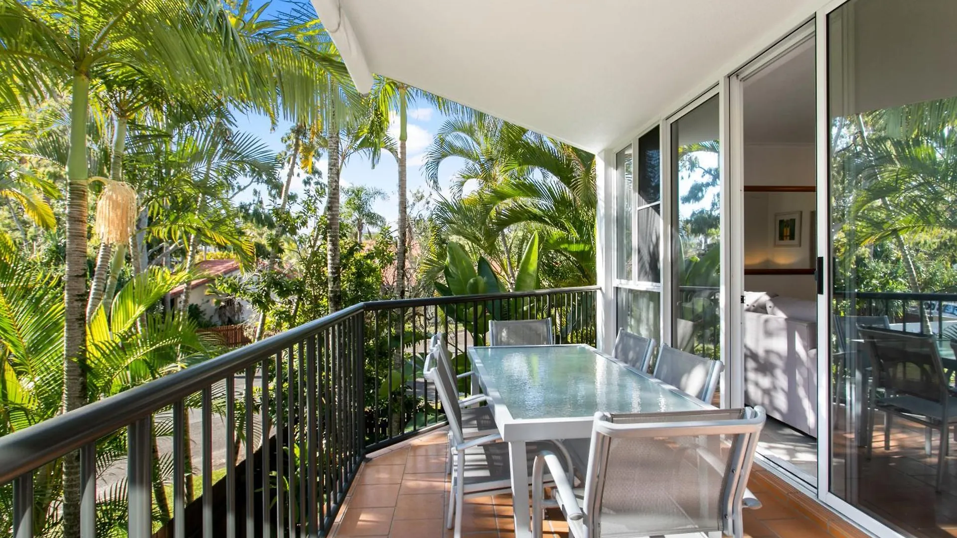 Noosa Tropicana Noosaville 4*,  Australia